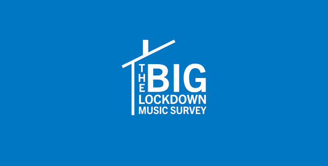 NMC Recordings is launching The Big Lockdown Music Survey