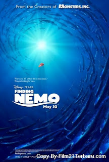 Finding Nemo 2012