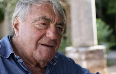 Claude Lanzmann