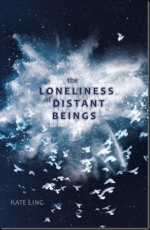 The Loneliness of Distant Beings