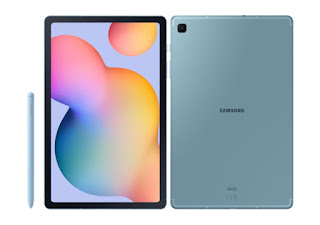 Samsung Galaxy Tab S6 Lite price in India