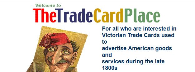 http://www.tradecards.com/articles/articles.html