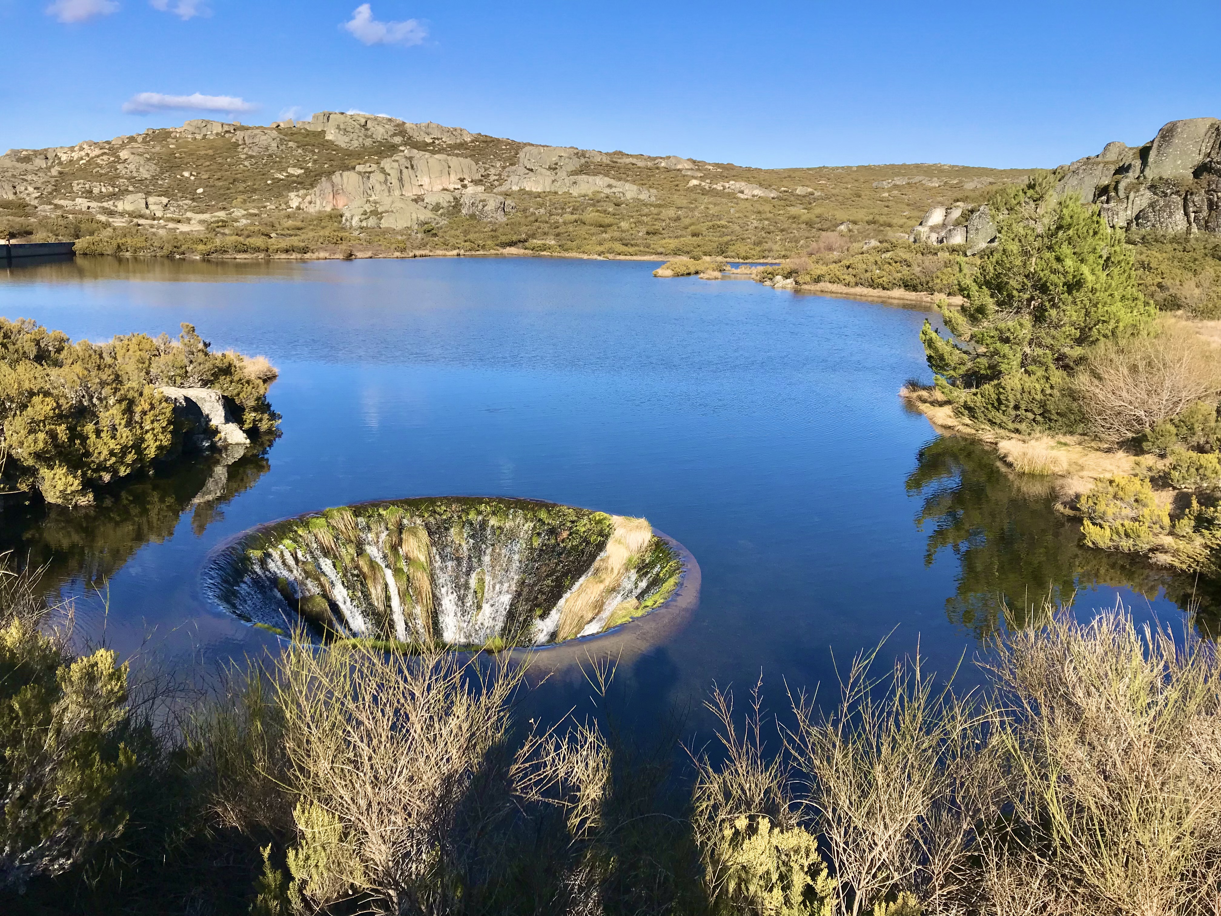 Covão dos Conchos, Serra da Estrela, Lagoa Comprida, Portugal, trilho, caminhada, walking