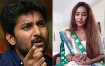 Sri-Reddy-Tries-To-Troll-Nani-Andhra-Talkies