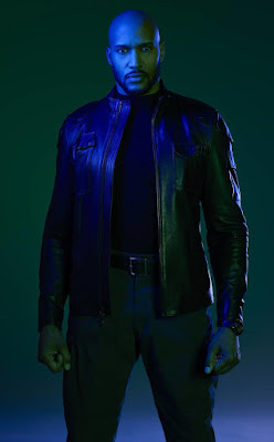 Agents Of Shield Season 6 Henry Simmons Image 1