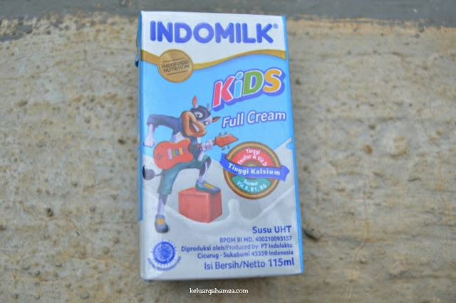 5 Manfaat Susu Uht Untuk Anak Usia 1 Tahun Ke Atas