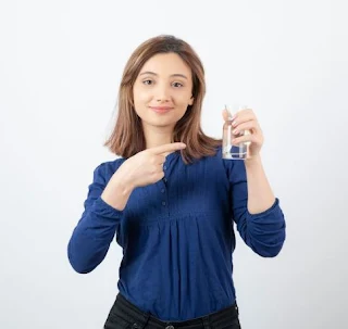 The Importance of Hydration: Benefits of Drinking Water