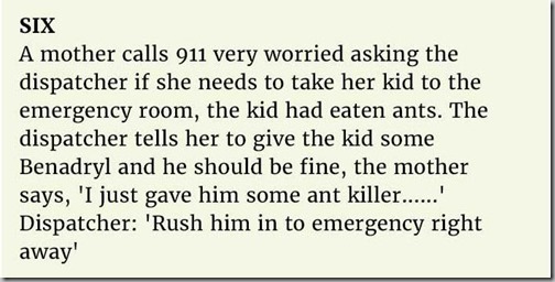 shocked p6