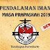 Buku Pendalaman Iman APP 2019 - Dewasa