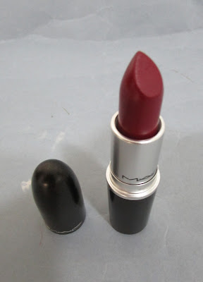 Imagen Labial mate D For Danger de Mac Cosmetics