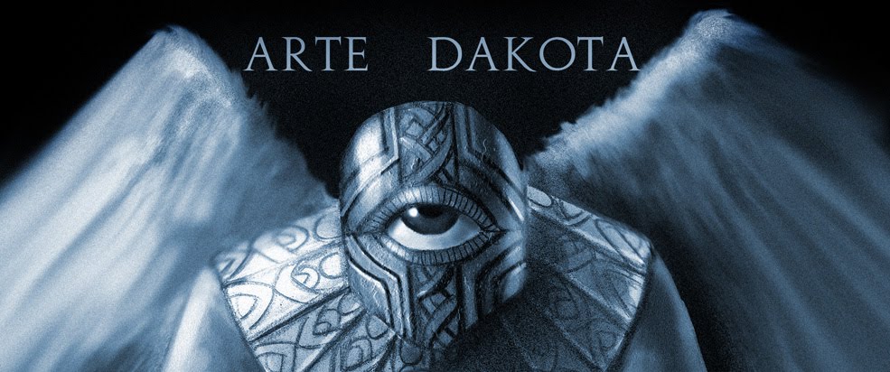 arte dakota