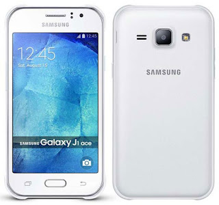 Harga dan Spesifikasi Samsung Galaxy J1 Ace 4G