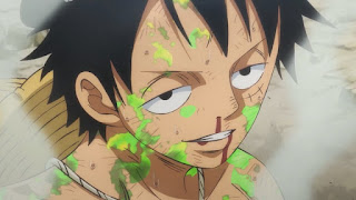 One Piece 第949話 ルフィ兎丼制圧 ネタバレ