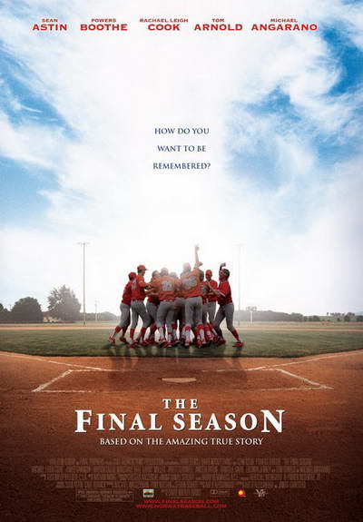 The Final Season