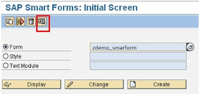 How to Debug Smartforms in SAP ABAP