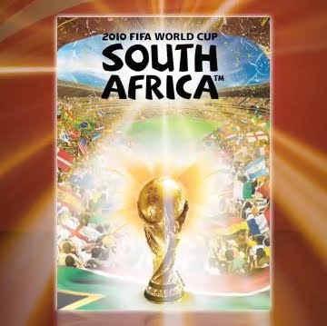 2010 world cup games. So now we got 2010 FIFA World