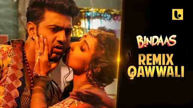 Remix Kawali Lyrics (রিমিক্স কাওয়ালি) Bindaas | Nakash Aziz | Neha Kakkar