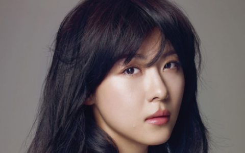 Ha Ji Won