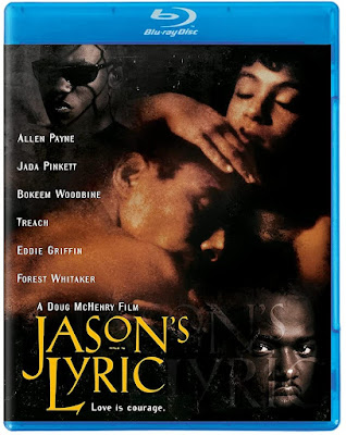 Jasons Lyric 1994 Bluray