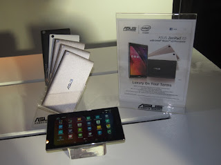 ASUS ZenPad 7.0 Launched in the Philippines, Yours for Php7,995