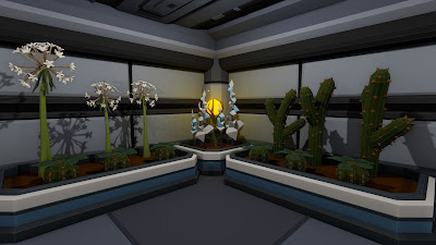 Geodepths Game Screenshot 4