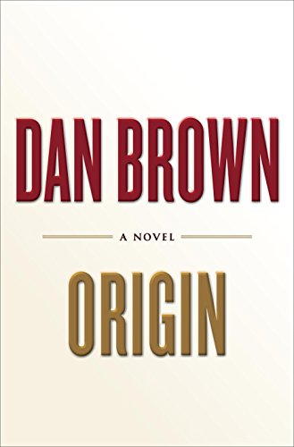 Dan Brown, books, reading, fiction, list of recommendations, goodreads, 2017 releases, new authors, Kindle reads, Kindle