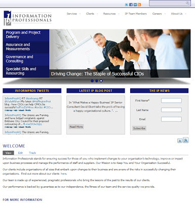 Management Consultancy Brisbane