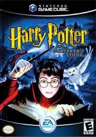 game-harry-potter