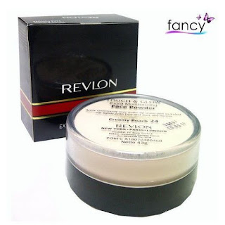 6 Pilihan Bedak Revlon Terbaik, Harga dan Kegunaannya