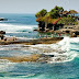 The Beauty of Tanah Lot