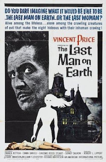 El último hombre sobre la tierra (1964 - The Last Man on Earth)