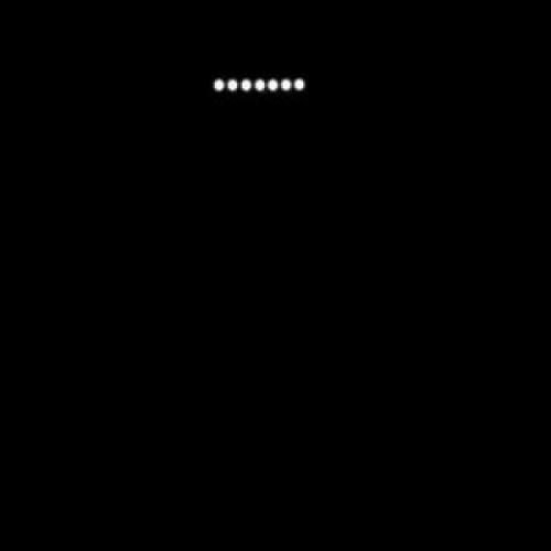 Multiple Ufos Over Newton