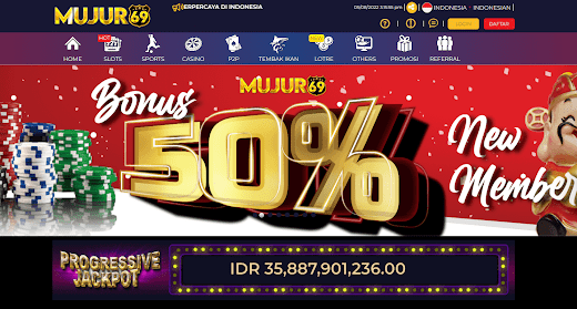 mujur69