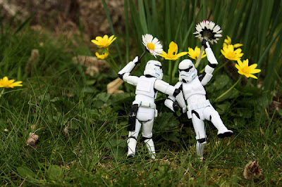 Stormtroopers Adventures