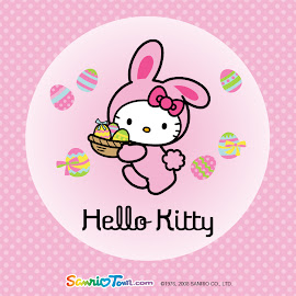 Gambar Hello Kitty @ Digaleri.com