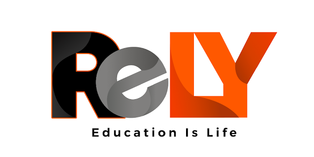 rely aplikasi kelas online terbaik - logo rely
