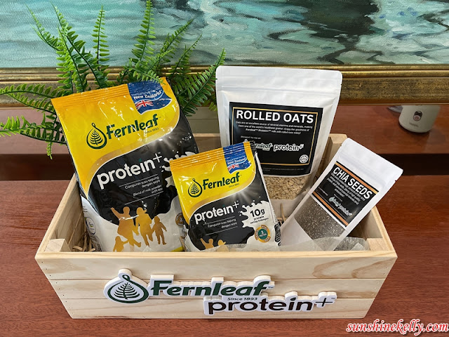 Fernleaf Protein+ milk powder, Fernleaf, Protein  Functions, Why we need protein, protein in our body, Food