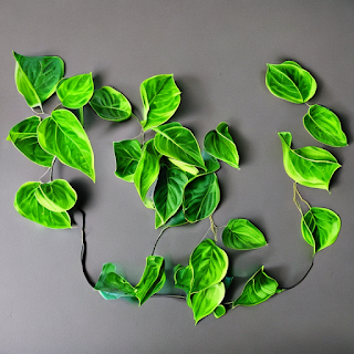 Pothos de neón