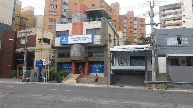 Eleitor pode regularizar título na Prefeitura-bairro localizada no Rio Vermelho  