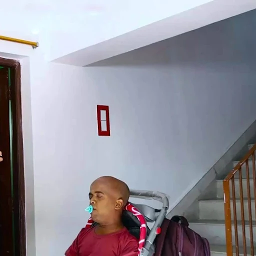 Chor Machaye Shor Nuefliks Scenes 0