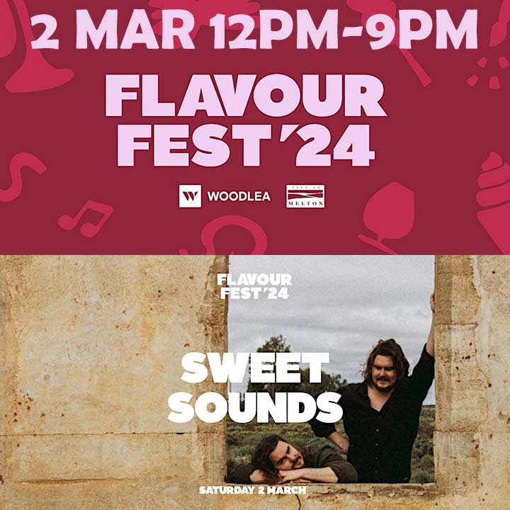 Flavour Festival (Aintree near Melton)