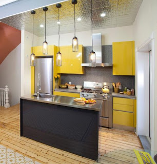 Modern Kitchen Interior Design Images