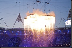 Drummers @ Olympic Stadium #2_7