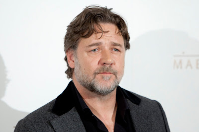 Russell Crowe Pictures and Photos