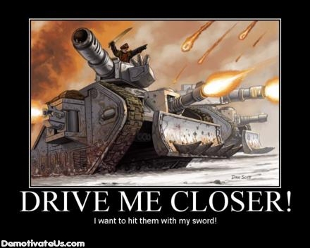 Images Motivational Posters on Feral Entertainment  Wittyreviews  Winter Assault