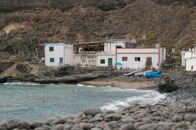 Puertito Los Molinos-Fuerteventura