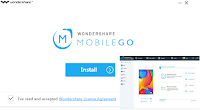 Wondershare MobileGo 7.6.0.23 with Patch activation full Latest Version