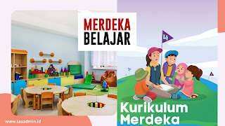 Buku Panduan Kurikulum Merdeka PAUD