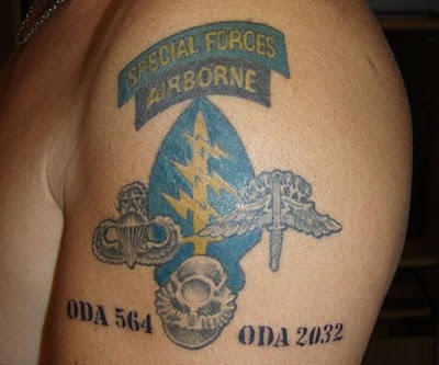 US Military Tattoos Seen On www.coolpicturegallery.us