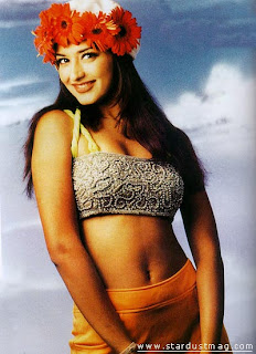 Sonali Bendre